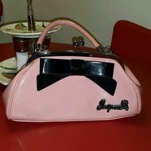 Sourpuss Floozy Purse
